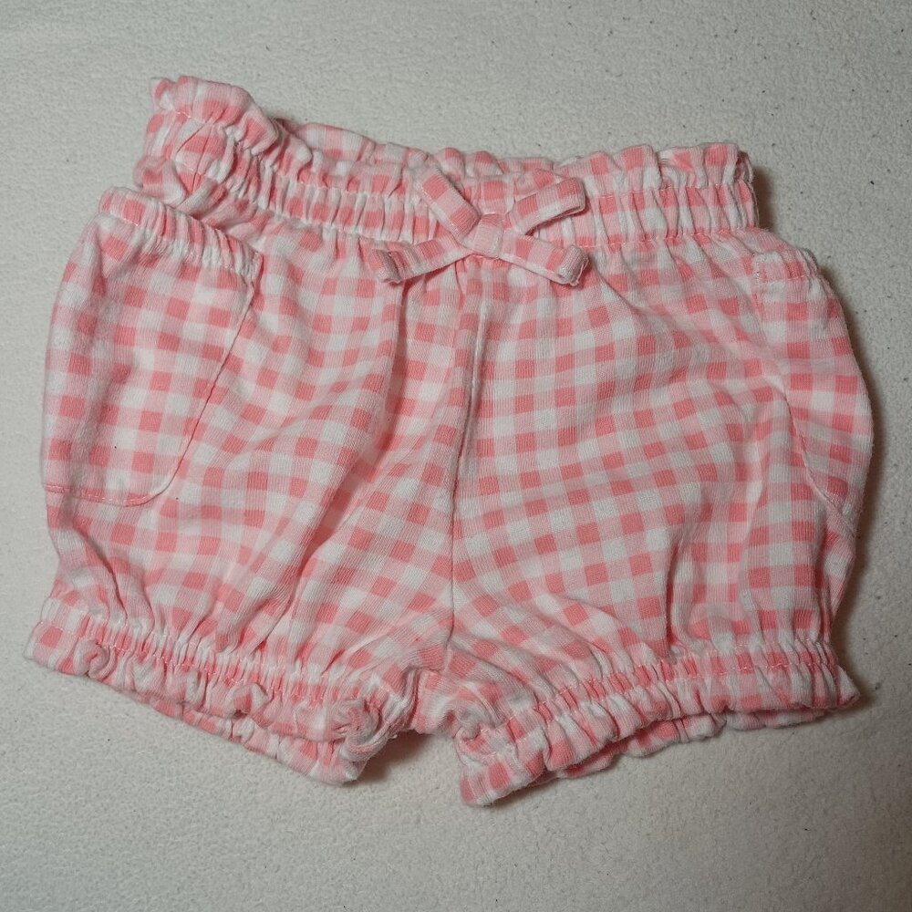 Used 3-6 M -short